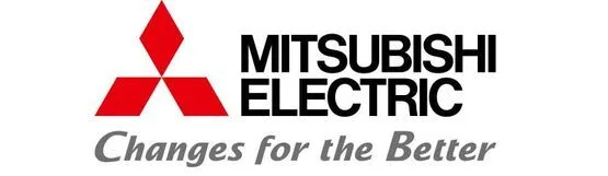 Mitsubishi Electric Klimaanlagen Logo