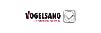 Vogelsang Pumpentechnik Logo